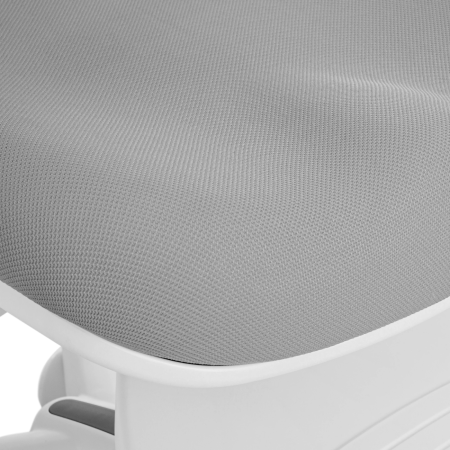 Кресло Miracle/Миракл голубой