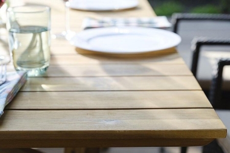 Обеденный стол modENA прямоугольный 180 см