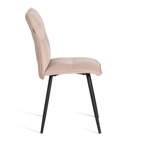 Стул обеденный Sweet молочный