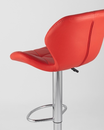 Стул барный Бон красный NP 2 шт.