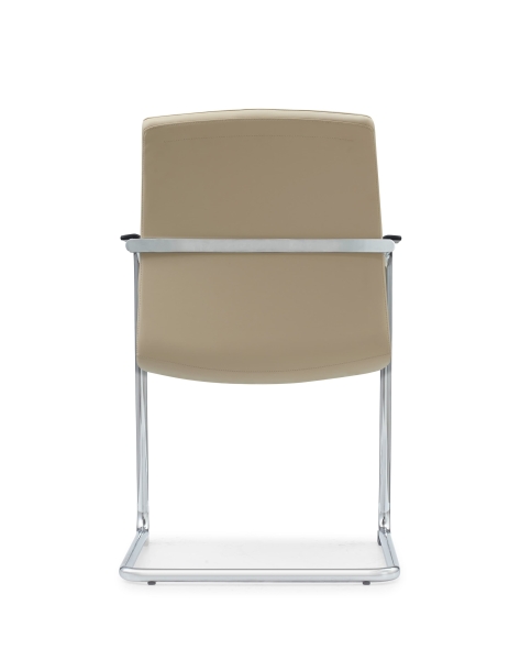 Кресло Amore C2412-1 бежевый