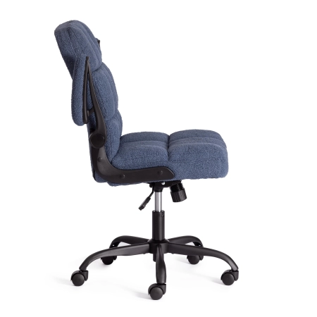 Кресло Lugano синий