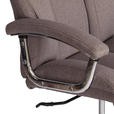 Кресло Trust (max) бежевое