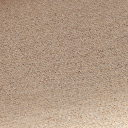 Стул Гермес (Hermes) дерево гевея, 43х49х94 см, эспрессо, ткань бежевая