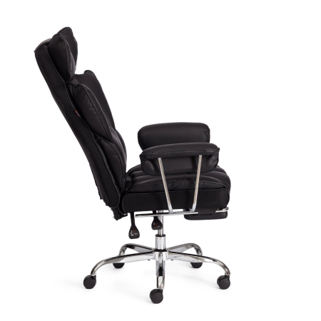 Кресло Comfy CR черное