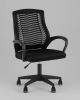 Кресло офисное TopChairs 2567 черный фото в интернет-магазине Stoolmarket