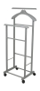 Вешалка напольная "Верона Люкс" серый Вешалка напольная "Верона Люкс" серый