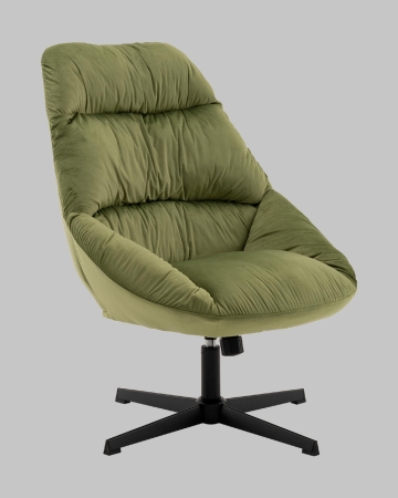 Кресло Оррелл травяной