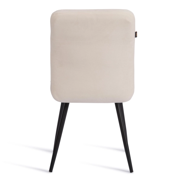 Стул обеденный Medeo светло-серый Стул обеденный Medeo светло-серый