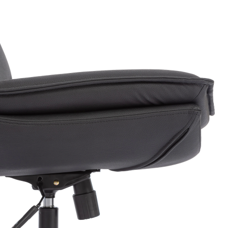 Кресло лаунж Cosmo черный