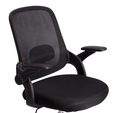 Кресло Joker черное