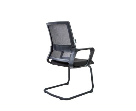 Компьютерное кресло Бит CF черный