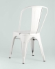 Стул TOLIX белый матовый