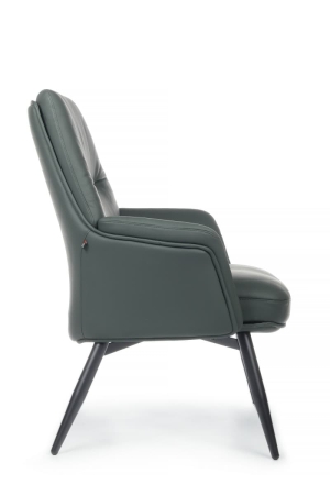 Кресло Batisto-ST C2018 зеленый