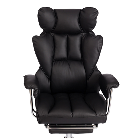 Кресло Comfy CR черное