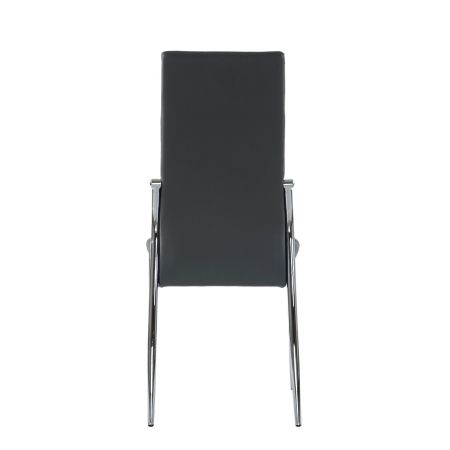 Стул S-68 серый