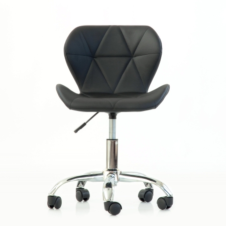 Компьютерное кресло Perfecto Roll черное