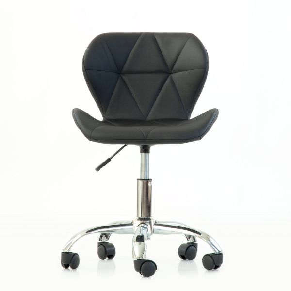 Компьютерное кресло Perfecto Roll черное