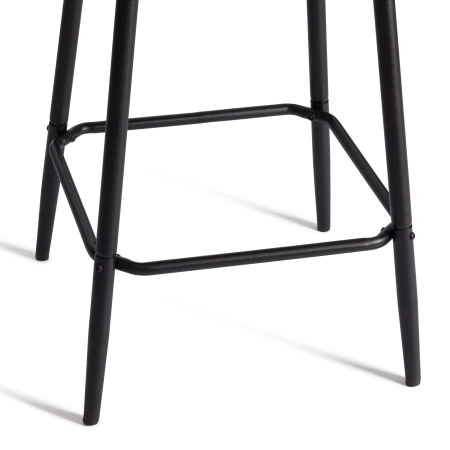 Барный стул Бари темно-бежевый Барный стул Бари темно-бежевый