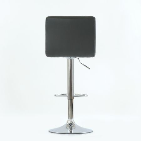 Барный стул Twofold серый Барный стул Twofold серый