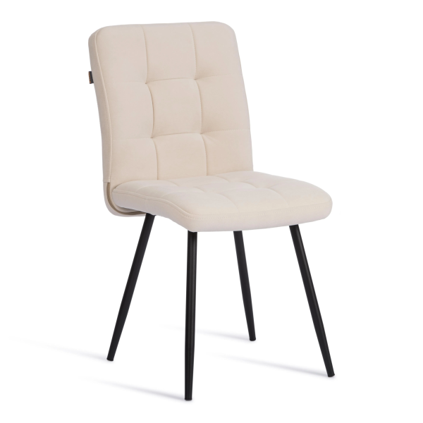 Стул обеденный Medeo светло-серый Стул обеденный Medeo светло-серый