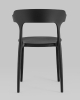 Стул Neo пластик черный Стул Neo пластик черный