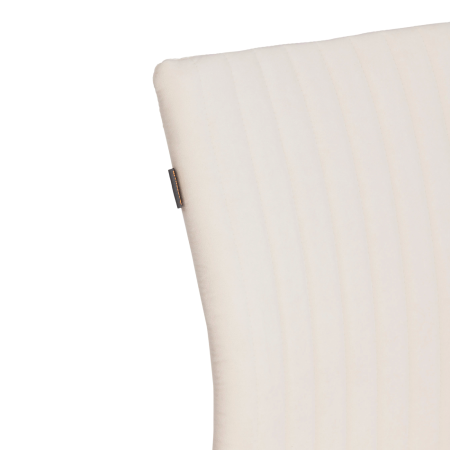 Стул обеденный Monte Carlo молочный