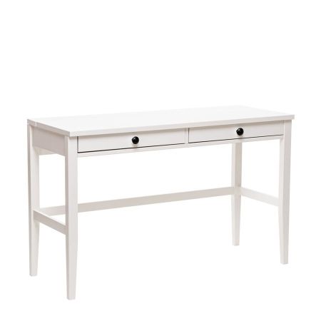 Письменный стол "Мира" белый