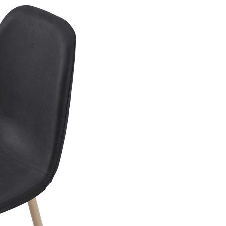 Стул DC-350 темно серый COWBOY 101