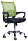 Компьютерное кресло EP 696 сетка зеленый