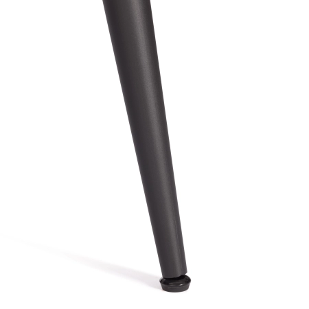 Стол обеденный Austen/Остин белый и черный Стол обеденный Austen/Остин белый и черный