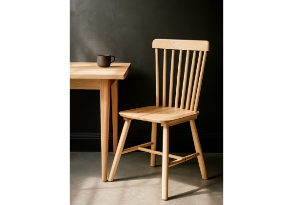 Стул деревянный Sparta wood твердое сиденье Стул деревянный Sparta wood твердое сиденье