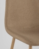 Стул Валенсия бежевый