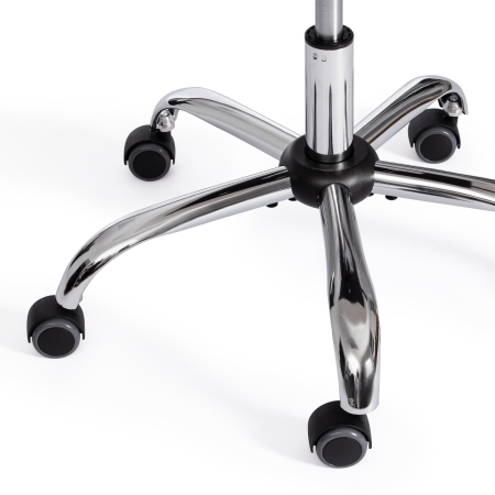 Кресло MELODY флок, олива