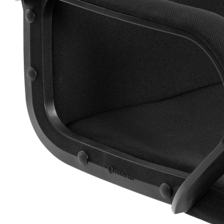 Кресло LEADER (22) черное