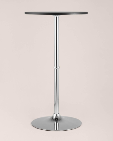 Стол барный Мохито NEW черный