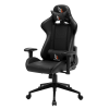 Кресло компьютерное игровое GAMELAB PENTA, черный