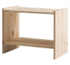 Тумба прикроватная "Раст" натуральный 53х30х40