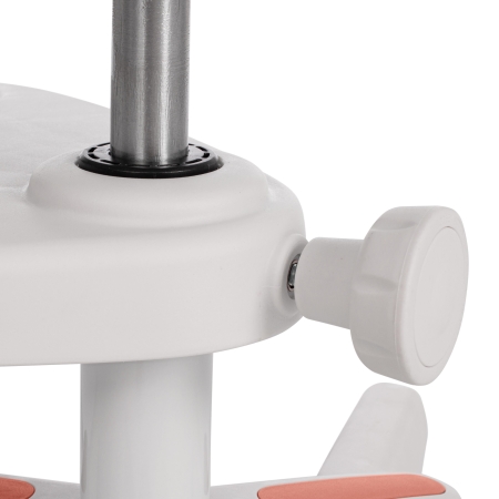 Кресло MIRACLE, розовый