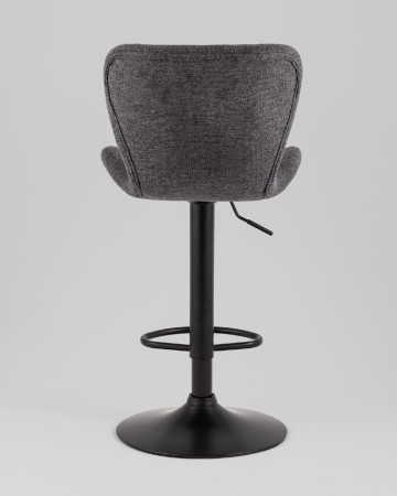 Стул барный ПОРШЕ серый