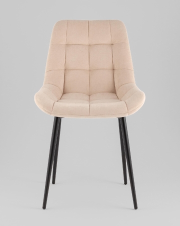 Стул Флекс Original велюр бежевый