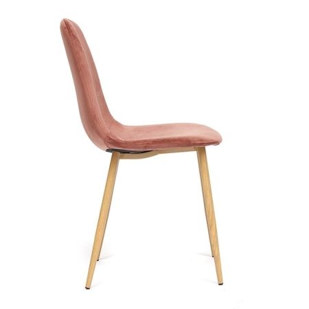 Стул BREEZE (mod. 4724) коралловый