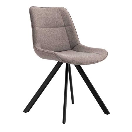 Стул GRACE FSC1908 бежевый PK662 4#
