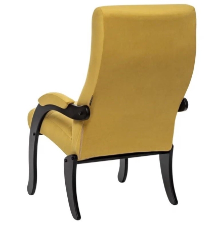 Кресло для отдыха Дэми венге V28