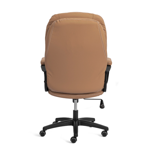 Кресло Комфорт Лт/Comfort Lt (22) светло-коричневый
