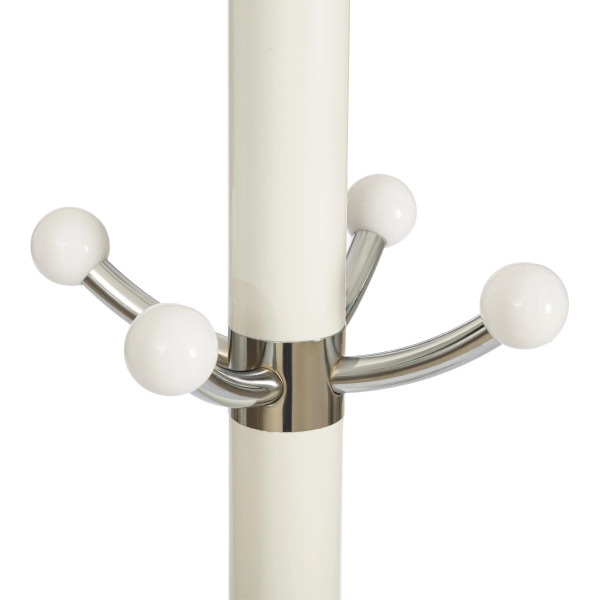 Вешалка Bara (mod. GH-8606) белый