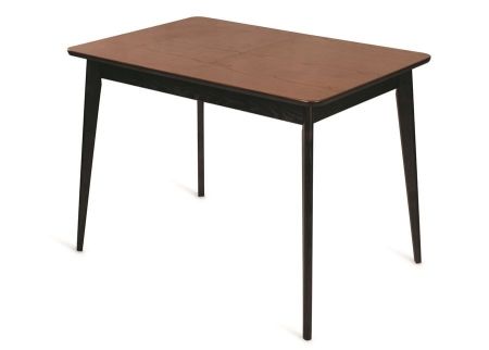 Стол прямоугольный Рэй-1030 средний тон, венге