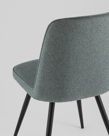 Стул Hedd зеленый