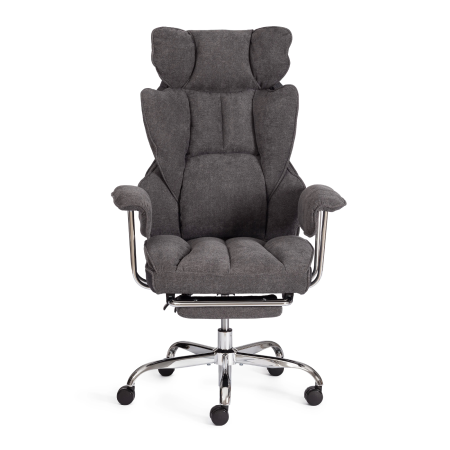 Кресло Comfy CR серое