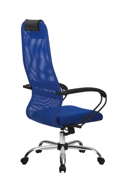 Компьютерное кресло SU-B-8 синий